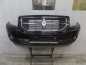 DODGE CALIBER 06-11 ZDERZAK PRZOD GRILL HALOGENY