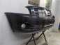 DODGE CALIBER 06-11 ZDERZAK PRZOD GRILL HALOGENY