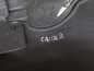 DODGE CALIBER 06-11 ZDERZAK PRZOD GRILL HALOGENY