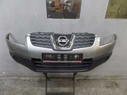 NISSAN QASHQAI J10 07-10 ZDERZAK PRZOD HALOGENY KY0 62022JD00H