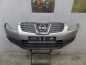 NISSAN QASHQAI J10 07-10 ZDERZAK PRZOD HALOGENY KY0 62022JD00H