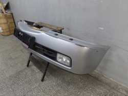 HONDA LEGEND III 3 LIFT ZDERZAK PRZOD HALOGENY CHROM NH623M 99-02