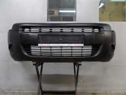 PEUGEOT PARTNER BERLINGO III LIFT ZDERZAK PRZOD 9682966577 12-15
