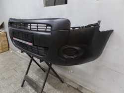 PEUGEOT PARTNER BERLINGO III LIFT ZDERZAK PRZOD 9682966577 12-15