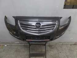 OPEL INSIGNIA 08-13 ZDERZAK PRZOD Z117