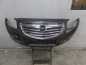 OPEL INSIGNIA 08-13 ZDERZAK PRZOD Z117