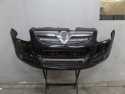 OPEL CORSA D ZDERZAK PRZOD HALOGENY 06-11 Z20R