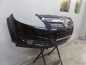 OPEL CORSA D ZDERZAK PRZOD HALOGENY 06-11 Z20R