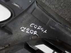 OPEL CORSA D ZDERZAK PRZOD HALOGENY 06-11 Z20R