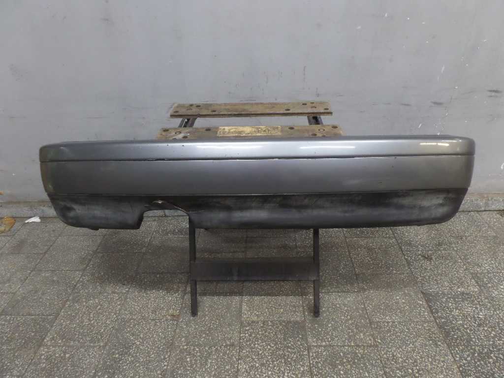 AUDI 80 B4 COUPE CABRIO 91-95 ZDERZAK TYL