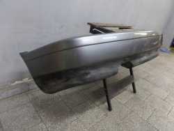 AUDI 80 B4 COUPE CABRIO 91-95 ZDERZAK TYL
