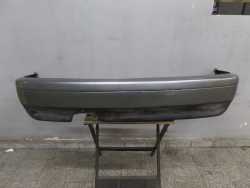 AUDI 80 B4 COUPE CABRIO 91-95 ZDERZAK TYL