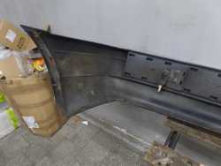 AUDI 80 B4 COUPE CABRIO 91-95 ZDERZAK TYL
