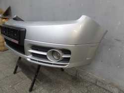 SKODA FABIA I VRS RS ZDERZAK PRZOD KPL 9102 99-04