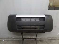 FIAT FIORINO NEMO BIPPER QUBO ZDERZAK PRZOD 1308778070 08-17