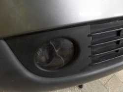 AUDI A6 C5 LIFT ZDERZAK PRZOD 01-05