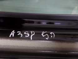 AUDI A3 8P 5D 04-08 KLAPA BAGAZNIKA LY9B