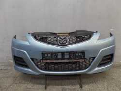 MAZDA 5 LIFT ZDERZAK PRZOD PRZEDNI GRILL 08-10