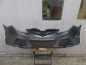 MAZDA 5 LIFT ZDERZAK PRZOD PRZEDNI GRILL 08-10