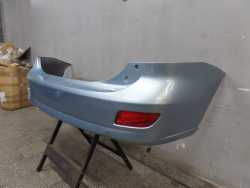 MAZDA 5 LIFT ZDERZAK TYL TYLNY LAMPY 08-10