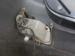 MAZDA 5 LIFT ZDERZAK TYL TYLNY LAMPY 08-10