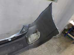 MAZDA 5 LIFT ZDERZAK TYL TYLNY LAMPY 08-10