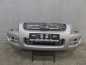 KIA SPORTAGE II 04-10 ZDERZAK PRZOD GRILL ATRAPA HALOGENY 86511-1F050