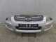 KIA SPORTAGE II 04-10 ZDERZAK PRZOD GRILL ATRAPA HALOGENY