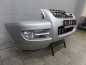 KIA SPORTAGE II 04-10 ZDERZAK PRZOD GRILL ATRAPA HALOGENY 86511-1F050