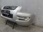 KIA SPORTAGE II 04-10 ZDERZAK PRZOD GRILL ATRAPA HALOGENY 86511-1F050