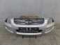 KIA SPORTAGE II 04-10 ZDERZAK PRZOD GRILL ATRAPA HALOGENY 86511-1F050