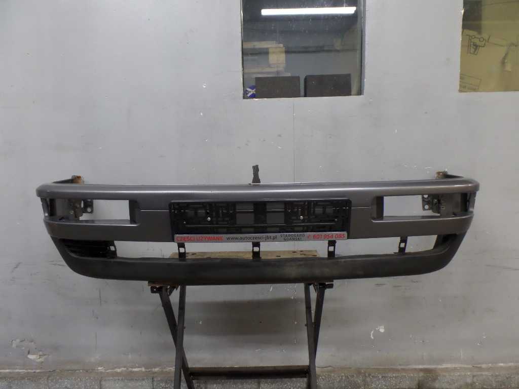 AUDI 80 B4 COUPE CABRIO 91-95 ZDERZAK PRZOD PRZEDNI CALY 895807101B
