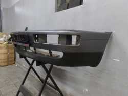 AUDI 80 B4 COUPE CABRIO 91-95 ZDERZAK PRZOD PRZEDNI CALY