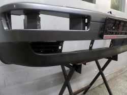 AUDI 80 B4 COUPE CABRIO 91-95 ZDERZAK PRZOD PRZEDNI CALY