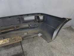 AUDI 80 B4 COUPE CABRIO 91-95 ZDERZAK PRZOD PRZEDNI CALY