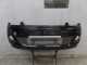 FORD FIESTA MK6 VI LIFT ZDERZAK PRZOD PRZEDNI D2 05-08