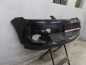 FORD FIESTA MK6 VI LIFT ZDERZAK PRZOD PRZEDNI D2 05-08