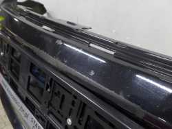 FORD FIESTA MK6 VI LIFT ZDERZAK PRZOD PRZEDNI D2 05-08