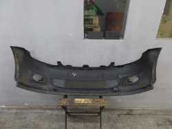 FORD FIESTA MK6 VI LIFT ZDERZAK PRZOD PRZEDNI D2 05-08