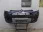 CITROEN C4 PICASSO LIFT 06-13 ZDERZAK PRZOD KENC