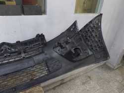 CITROEN C4 PICASSO LIFT 06-13 ZDERZAK PRZOD PRZEDNI