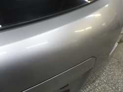 NISSAN QASHQAI J10 07-10 KLAPA BAGAZNIKA KY0