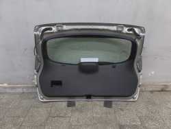 NISSAN QASHQAI J10 07-10 KLAPA BAGAZNIKA KY0