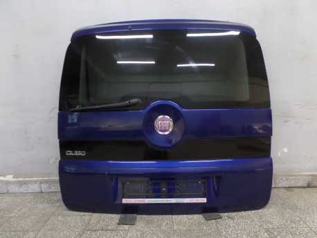 FIAT QUBO10-16 KLAPA BAGAZNIKA 487