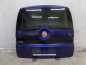 FIAT QUBO FIORINO NEMO 10-16 KLAPA BAGAZNIKA 487