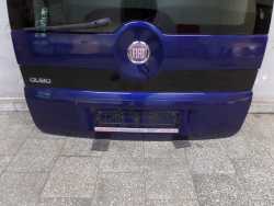FIAT QUBO10-16 KLAPA BAGAZNIKA 487