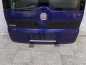 FIAT QUBO FIORINO NEMO 10-16 KLAPA BAGAZNIKA 487