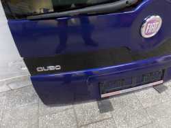 FIAT QUBO10-16 KLAPA BAGAZNIKA 487