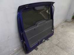 FIAT QUBO10-16 KLAPA BAGAZNIKA 487