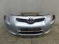 TOYOTA AURIS I E15 ZDERZAK PRZOD KPL 8S1 52159-02680 53111-02390 06-09